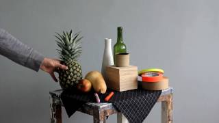 Still Life