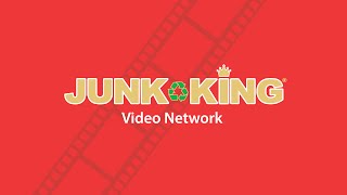 preview picture of video 'JUNK KING | Construction Debris Hauling Company Waltham MA'