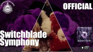 Switchblade Symphony &quot;Serpentine Gallery&quot; (FULL ALBUM STREAM) [Official]