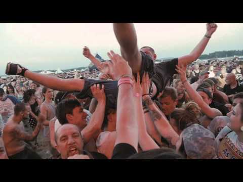 Mighty Sounds 2015 - Pátek/Friday 3. 7.