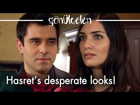 Hasret finds excuses just to see Murat! - Episode 83 | Becoming a Lady