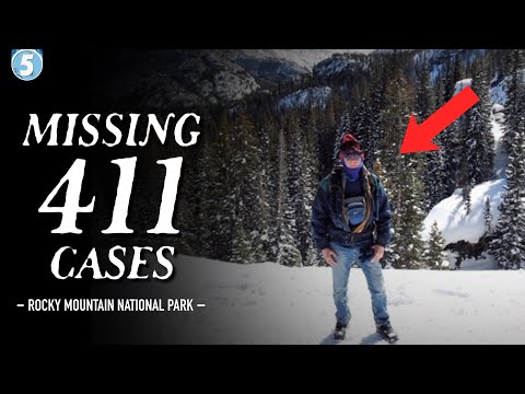 10 DISTURBING Missing 411 Cases That'll Leave You Asking "What Happened?"