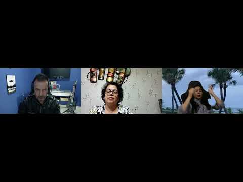 220-ES Maria, Arconte el creador de seres - Hipnosis Regresiva Freddy Marín Team Grifasi