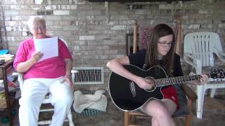 Wait A Little Longer Please Jesus