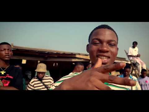 Oluwacoded X DjGoodboi- Hustler