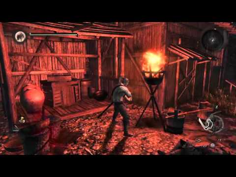 [GER] [PS4] Nioh - Alpha Demo (Ersteindruck) (Part 1)