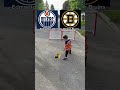 THE BEST NHL TEAM! #hockey #nhl #sports #challenge