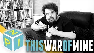Unknown Channel - This War of Mine: The Board Game video thumbnail