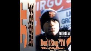 JT The Bigga Figga "Get My Money"