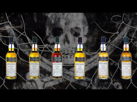 The Good Dram Show - Episode 428 'Edition Spirits'