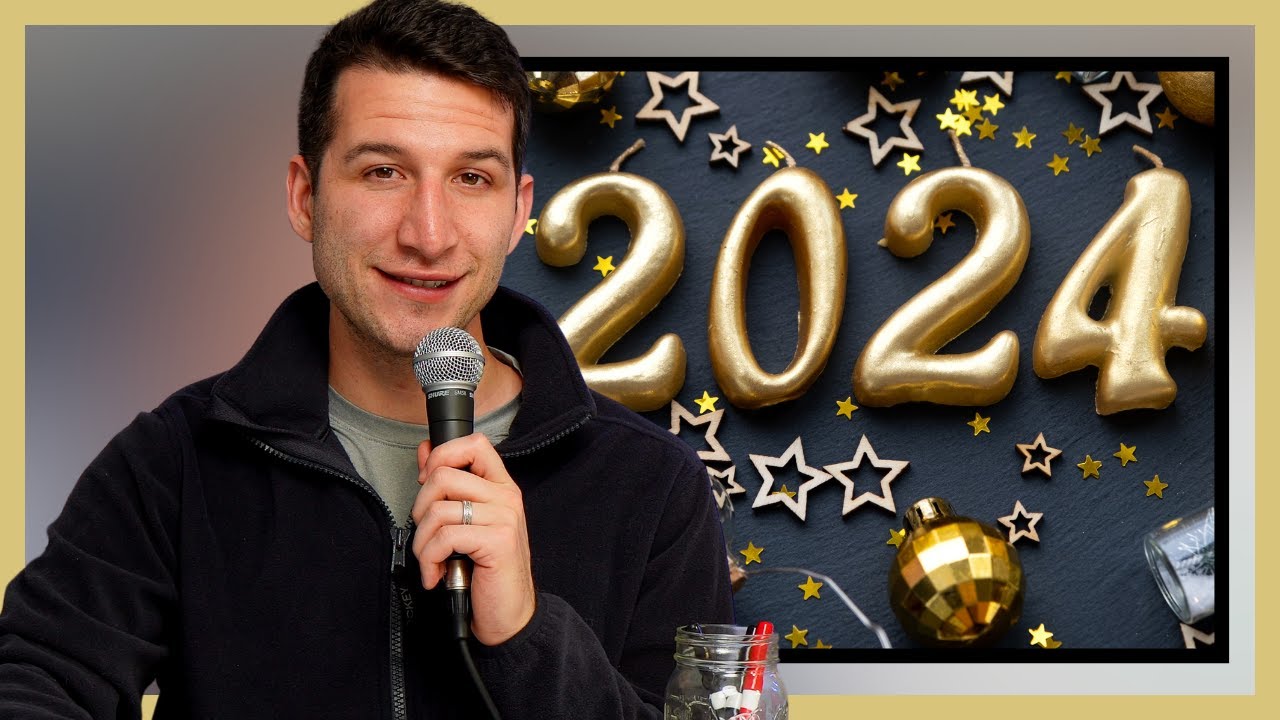 Why This Podcast Is Changing Direction | Ep. 52