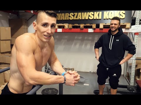 Mięśni zginaczy i prostowników kolana Co supinacji kulturystyka