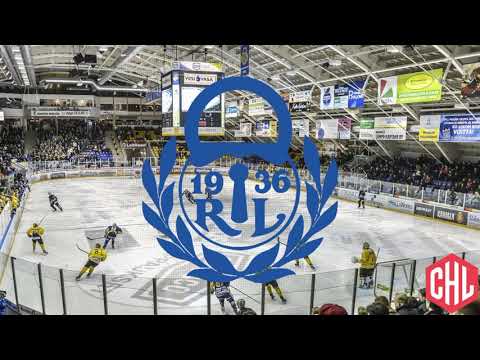 LUKKO RAUMA 2021/22 CHL GOAL HORN