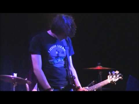 Hope Is Noise - Slow Valve (Live in Cyprus Avenue 2015)