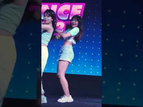 Jew neans (???/FANCAM) : The Street JK Cover Dance Contest 2022