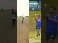 ️2 Bhuvneshwar Kumar ️ Bowling Viral Short Bhuvi