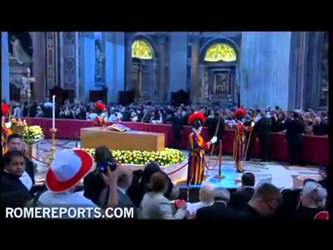 Click to Watch the 2nd Sunday of Easter or Divine Mercy Sunday video