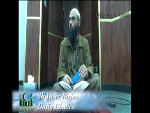 Isha Khatirah (2012-01-13)