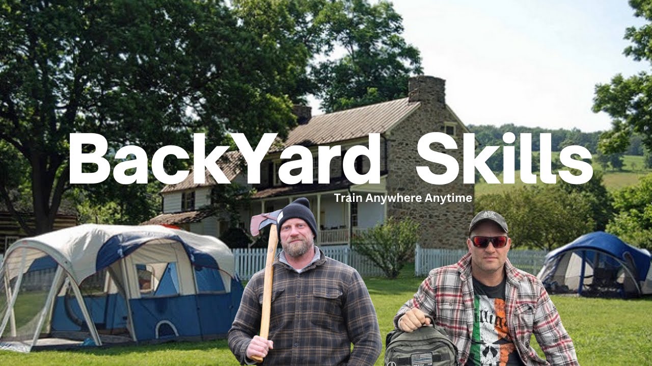 Breakdown of The Shelter System at Our Advanced Class...Does it work?