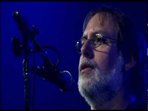 The Story Behind - "The Anchor Holds" written and performed by Lawrence Chewning