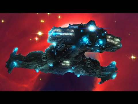 UNKILLABLE HYPERION DOMINATION - Weekly Brawl [Starcraft 2 Direct Strike]