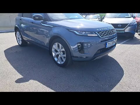 Land Rover Range Rover Evoque 1.5 Phev AWD Bronze - Image 2