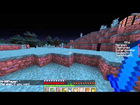 Vitality UHC - S1 EP5 - Fun