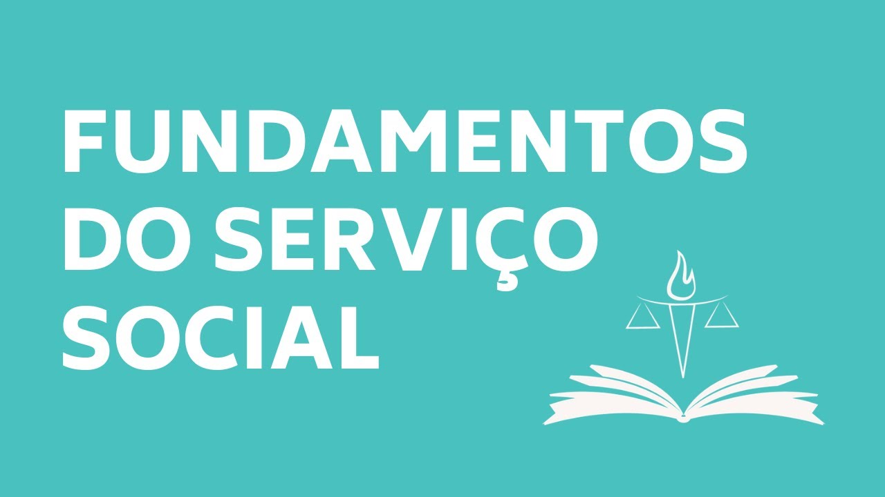 Fundamentos do Serviço Social na Contemporaneidade | Maria Carmelita Yazbek e Shellen Galdino