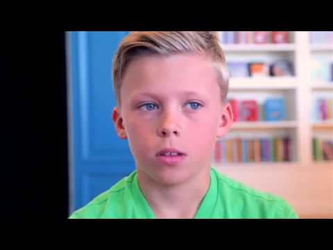 Même qu'on naît imbattables ! (teaser)