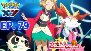 Download lagu Pokémon the Series: XY | EP79 Performing With Fiery Charm!〚Full Episode〛| Pokémon Asia ENG mp3 Download lagu Pokémon the Series: XY | EP79 Performing With Fiery Charm!〚Full Episode〛| Pokémon Asia ENG mp3