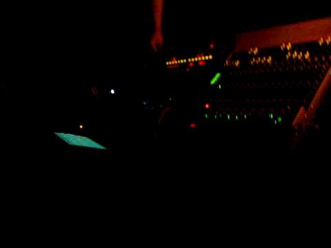 holger zilske / smash tv live @ horst krzbrg berlin