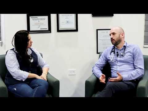 Logo of Hypertension and High Blood Pressure Management in Mexico – Lifestyle and Medical Strategies