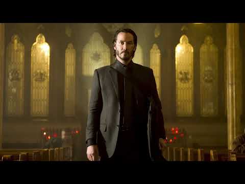 11. Chop Shop - John Wick 2014 OST by Tyler Bates and Joel Richard