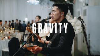 Download lagu John Mayer - Gravity (Live Cover) mp3