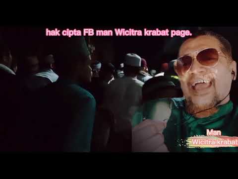 Keinsafan - man Wicitra krabat at Matif