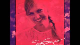 SALLY SHAPIRO - What Can I Do? (Young Galaxy Remix)