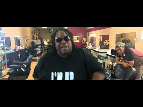 Bigg Mann - Im Up (Official Video) Core Media Films