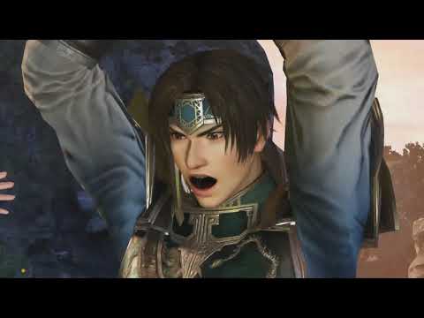 Musou Orochi 3 Ultimate - Part 62 The posterboy of DW arrives (Zhao Yun)