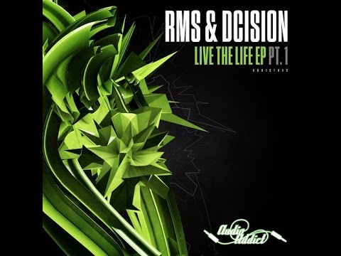 RMS & Dcision - This Is My Sound