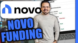 How Novo Funding Works | Novo Business Bank