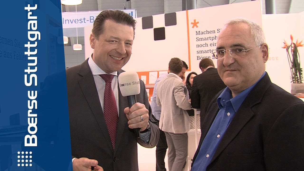 Dr. Artur P. Schmidt: "Die Börsenampeln stehen auf Rot!"