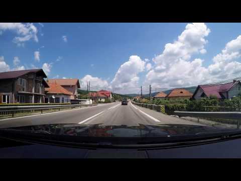 16 06 2017 Valcea - Brasov