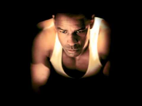 The Hurricane OST - Shadows in the Dark