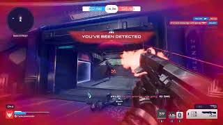 Plow Steamrolling | Splitgate 2