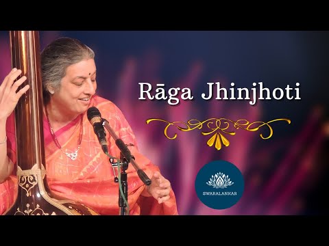 Raga Jhinjhoti | Vidushi Dr. Ashwini Bhide Deshpande | Pati Devan Mahadev & Akhiya Unaso Laagi