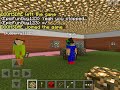 Join my Minecraft pe server 0.11.1 