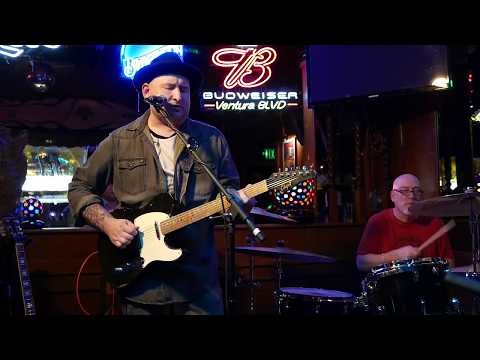 Josh Smith - Just Kissed My Baby - 1/1/18 Maui Sugar Mill - Tarzana, CA