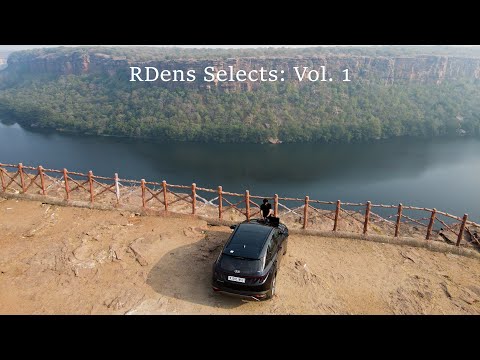 RDens Selects : Vol. 1 (Anyma, KREAM, MEDUZA, ACRAZE, John Summit, SHM) [House Mix]