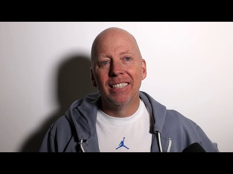 UCLA M. Basketball Postgame - Coach Cronin, at Washington (Dec. 3, 2025)