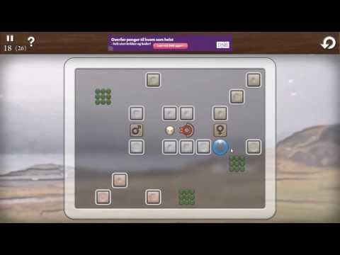 Quell Shelf 7 Stage 3 Level 2 Perfect Walkthrough